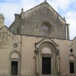 Basilica di Santa Caterina Galatina