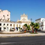 piazza san pietro galatina lecce salentocab